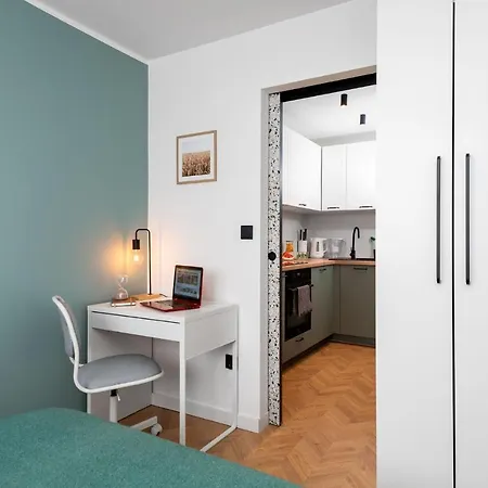 Kairos - Diamond - Darmowy Parking, Scisle Centrum * Gliwice