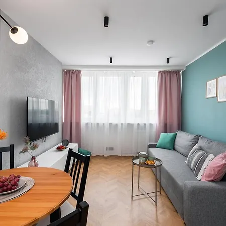 Kairos - Diamond - Darmowy Parking, Scisle Centrum 아파트 글리비체