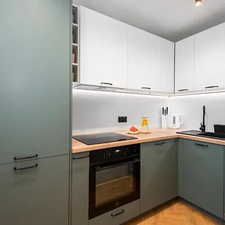 Kairos - Diamond - Darmowy Parking, Scisle Centrum 글리비체