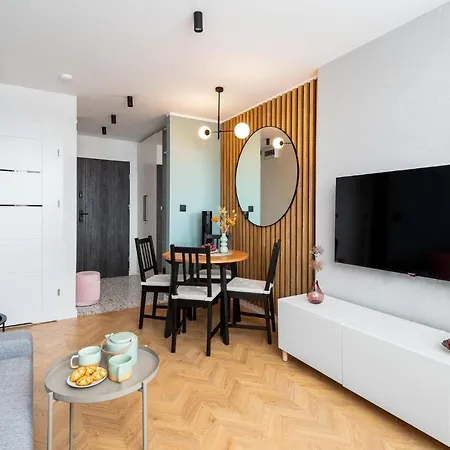 Kairos - Diamond - Darmowy Parking, Scisle Centrum * 글리비체