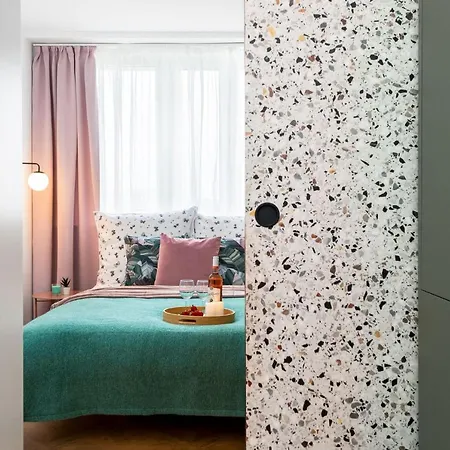 Kairos - Diamond - Darmowy Parking, Scisle Centrum 글리비체