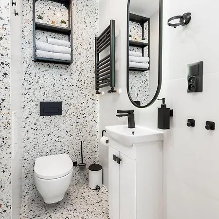 Kairos - Diamond - Darmowy Parking, Scisle Centrum * غليفيتسه