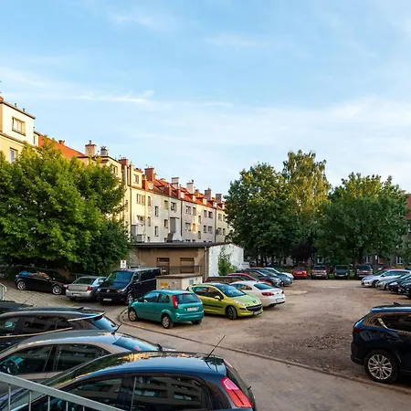 Kairos - Diamond - Darmowy Parking, Scisle Centrum