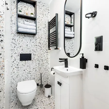 Kairos - Diamond - Darmowy Parking, Scisle Centrum