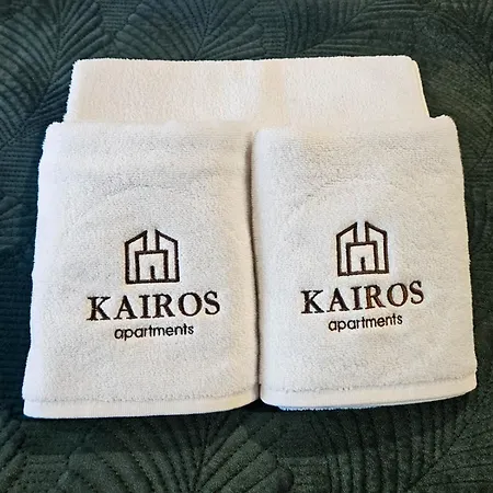 Kairos - Diamond - Darmowy Parking, Scisle Centrum 아파트 *