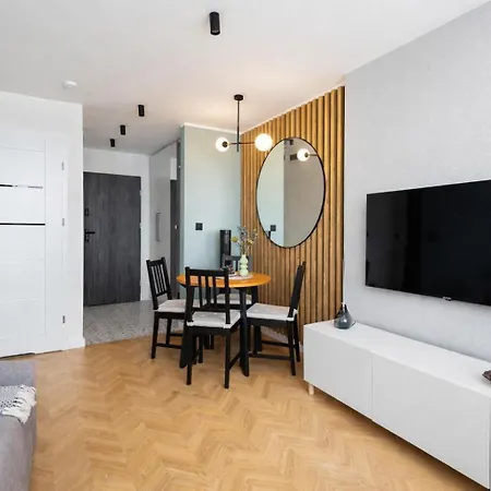 Kairos - Diamond - Darmowy Parking, Scisle Centrum * Gliwice