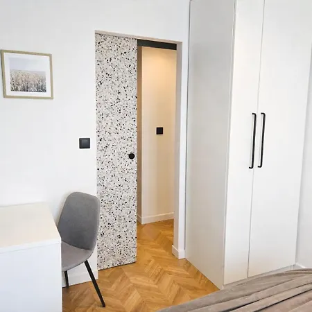 Kairos - Diamond - Darmowy Parking, Scisle Centrum *