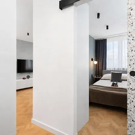 Kairos - Diamond - Darmowy Parking, Scisle Centrum Gliwice