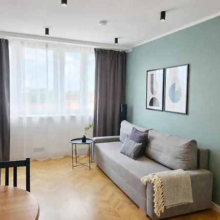 Kairos - Diamond - Darmowy Parking, Scisle Centrum Appartement Gliwice