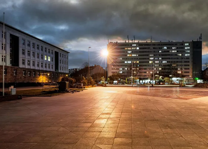 Kairos - Diamond - Darmowy Parking, Scisle Centrum *