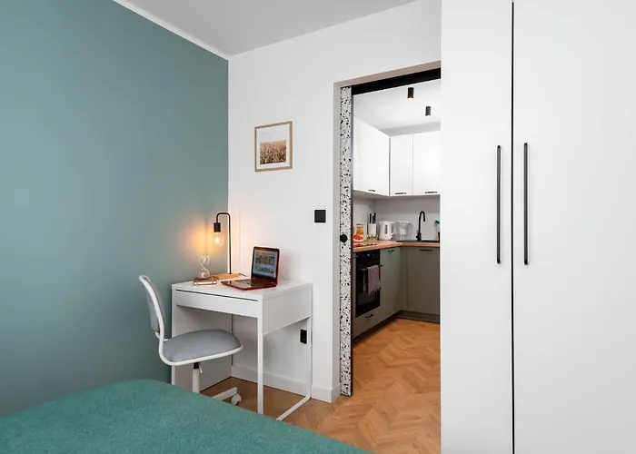 Kairos - Diamond - Darmowy Parking, Scisle Centrum * Gliwice