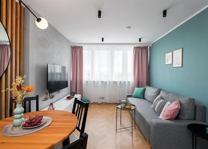 Kairos - Diamond - Darmowy Parking, Scisle Centrum Apartment Gliwice