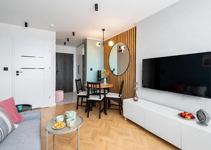 Kairos - Diamond - Darmowy Parking, Scisle Centrum * Gliwice