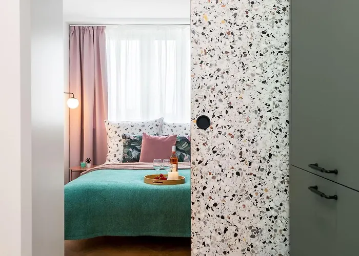 Kairos - Diamond - Darmowy Parking, Scisle Centrum Gliwice