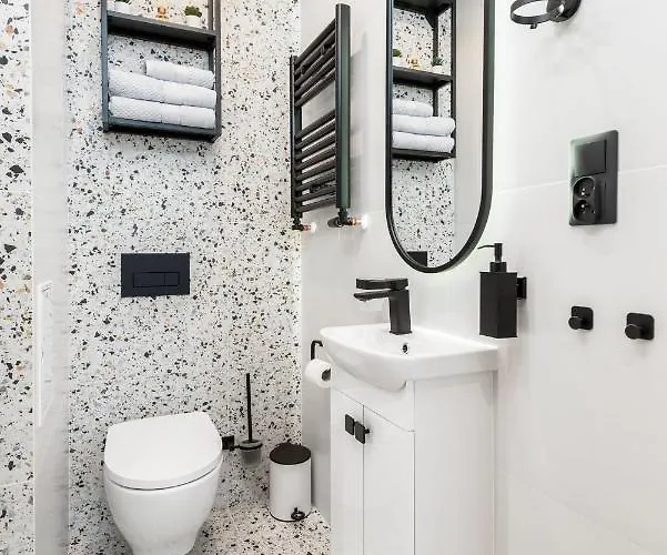 Kairos - Diamond - Darmowy Parking, Scisle Centrum * Gliwice