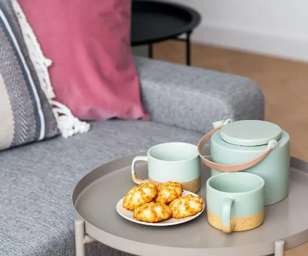 Kairos - Diamond - Darmowy Parking, Scisle Centrum Apartment Gliwice