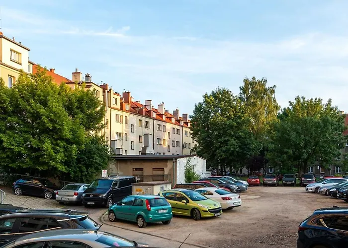 Kairos - Diamond - Darmowy Parking, Scisle Centrum