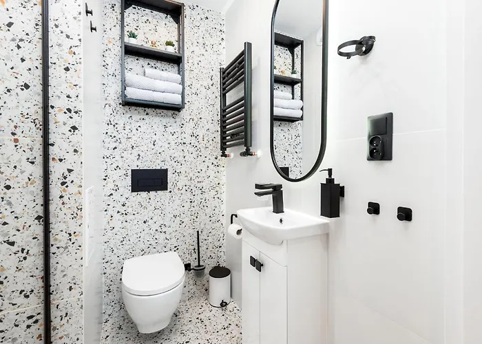 Kairos - Diamond - Darmowy Parking, Scisle Centrum